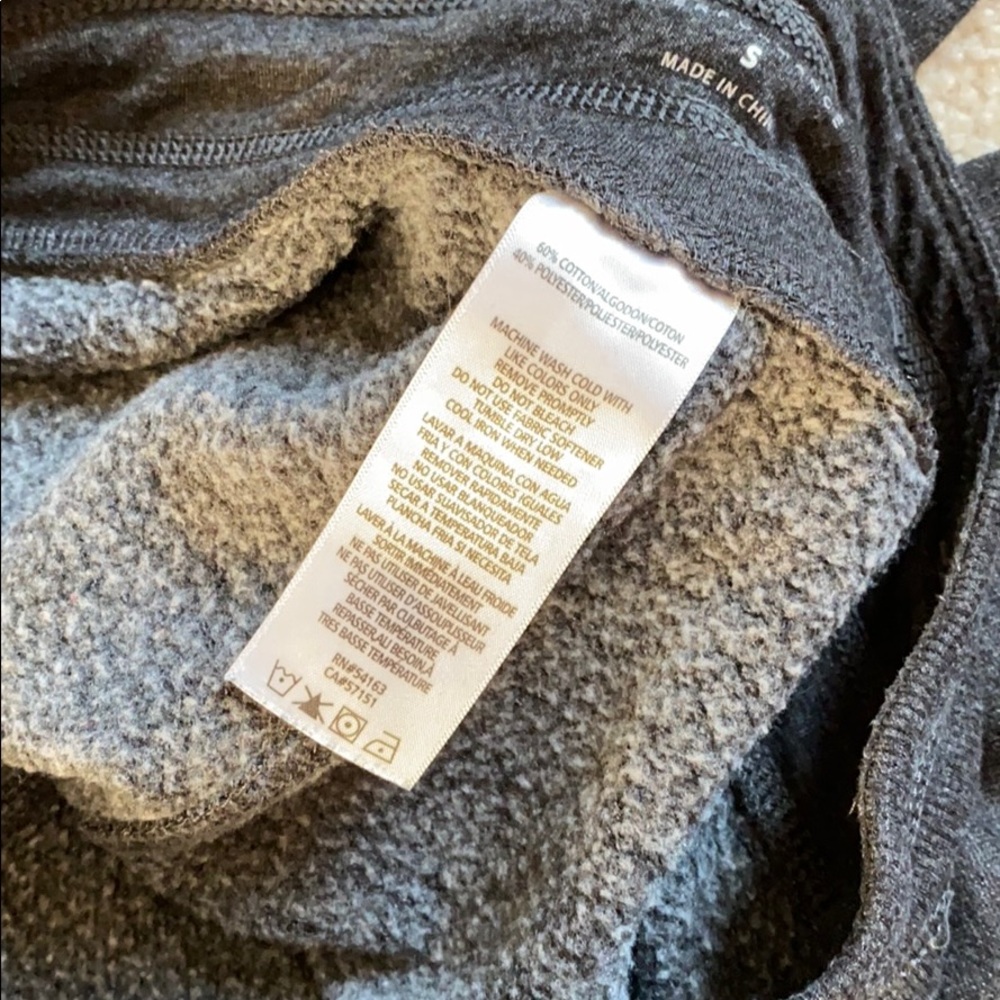 Women’s Calvin Klein performance joggers - Picture 7 of 7